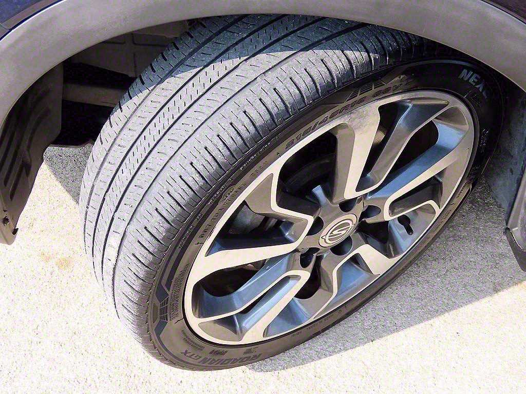 Ssangyong Tivoli 2016 Azul - Importación desde Corea - HF Imports Iquique - Foto 20