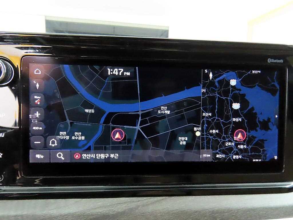 KIA K5 2020 Blanco - Importación desde Corea - HF Imports Iquique - Foto 15