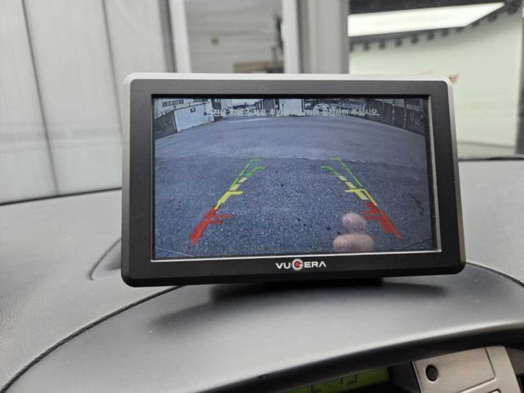 HYUNDAI Starex 2009 - Importación desde Corea - HF Imports Iquique - Foto 16