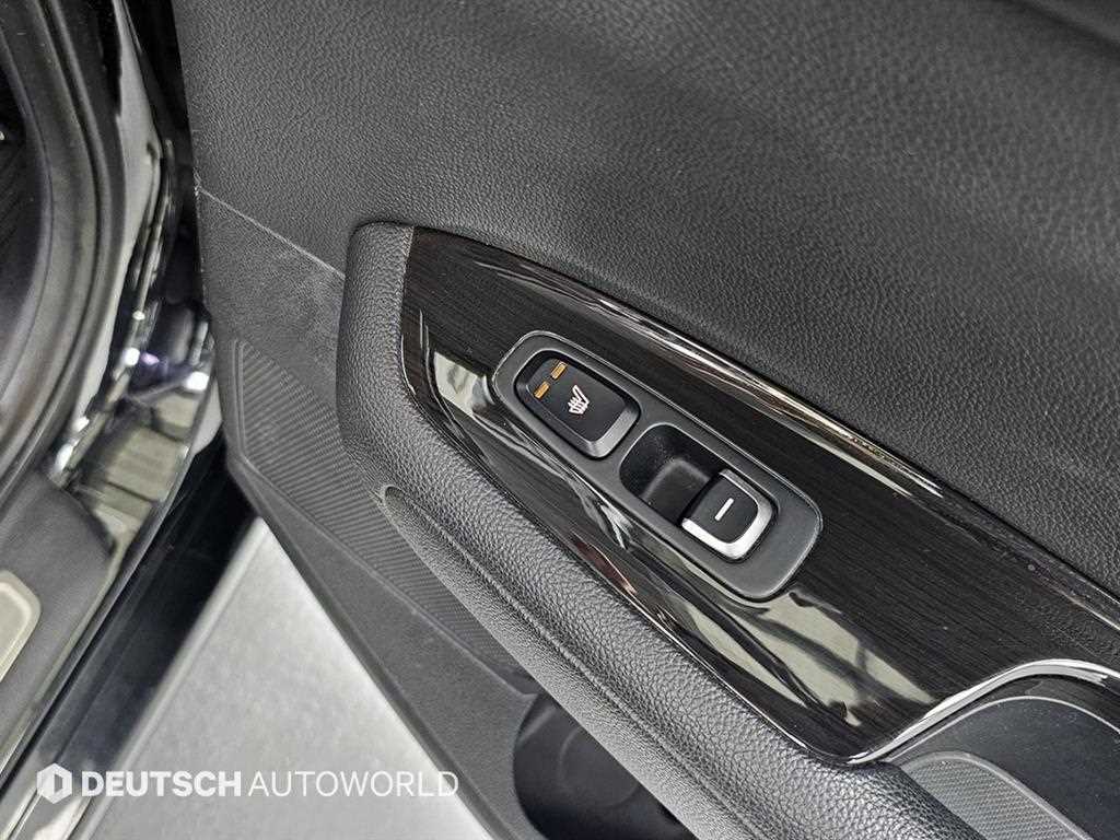 KIA K5 2016 Negro - Importación desde Corea - HF Imports Iquique - Foto 16