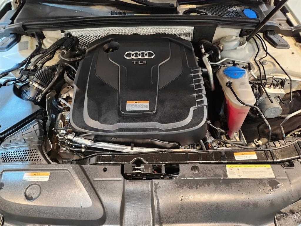 Audi A4 2016 Blanco - Importación desde Corea - HF Imports Iquique - Foto 18