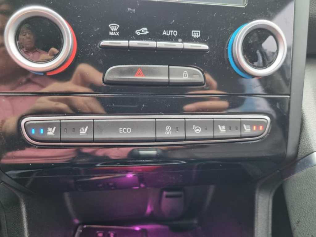 SAMSUNG QM6 2017 Gris - Importación desde Corea - HF Imports Iquique - Foto 16