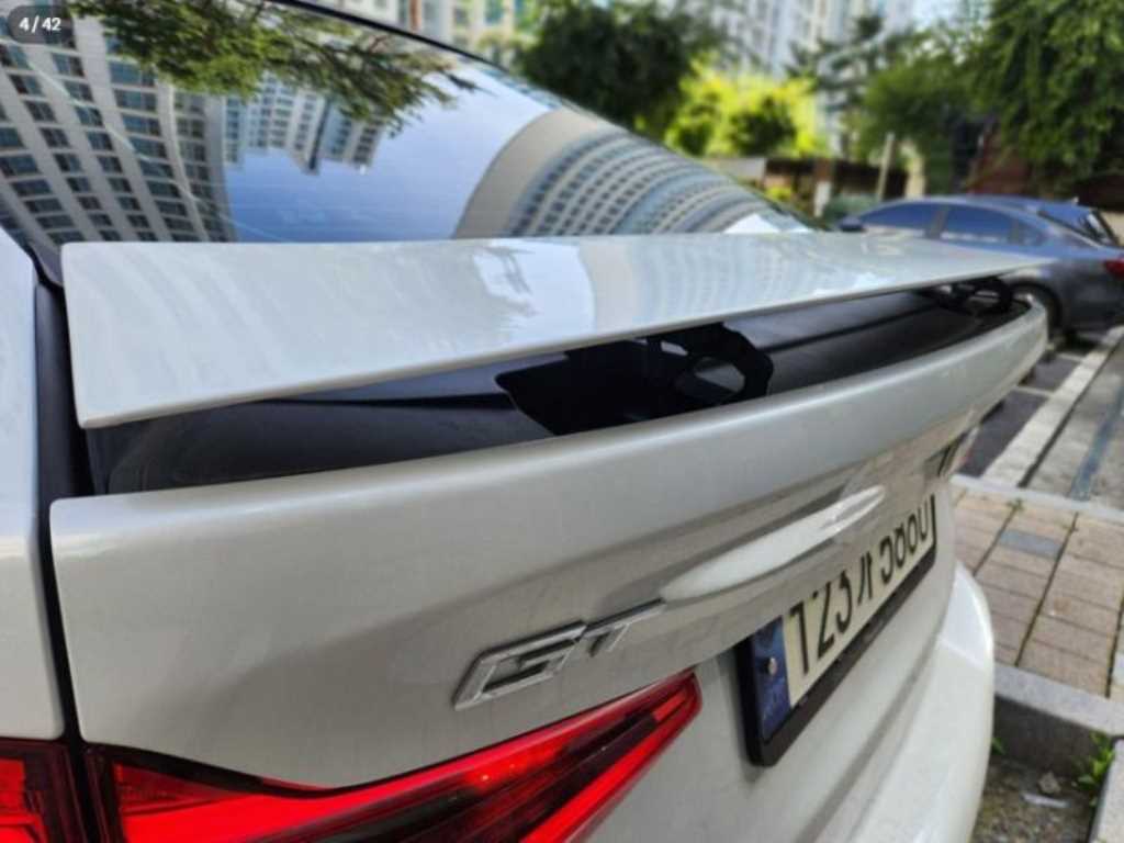 BMW Gran Turismo - Vista 5