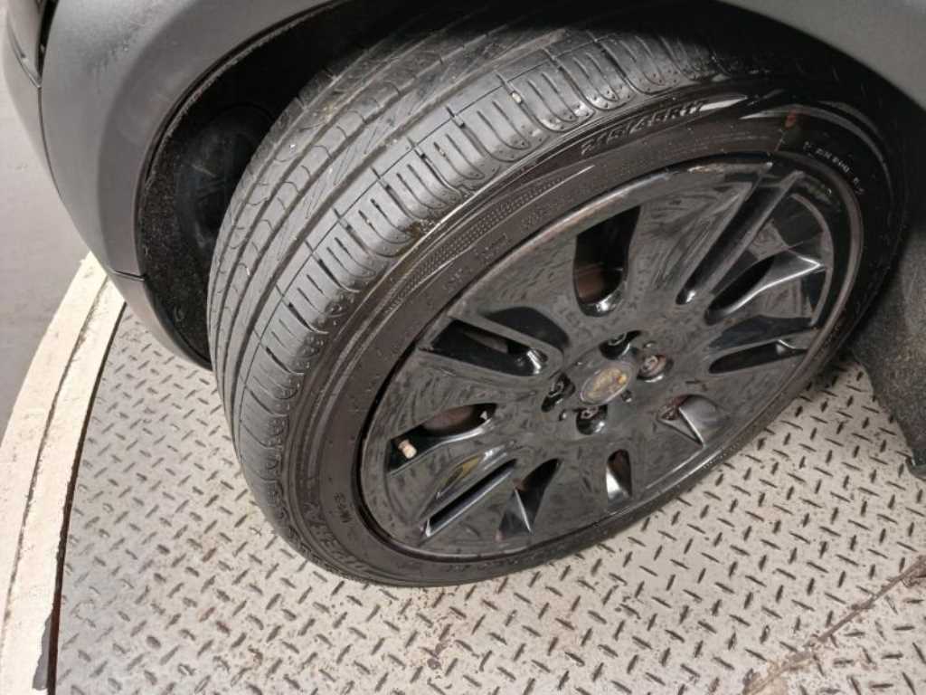 Mini Cooper 2010 Negro - Importación desde Corea - HF Imports Iquique - Foto 19