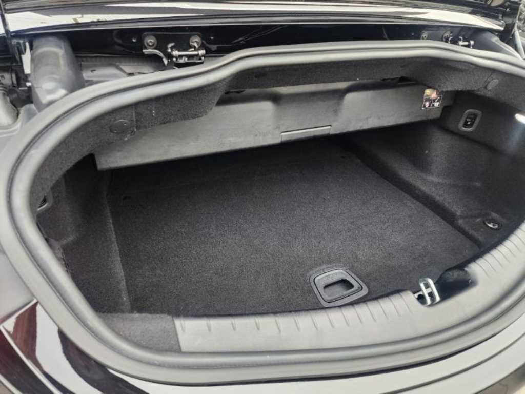 Mercedes Benz CLE Class 2024 Negro - Importación desde Corea - HF Imports Iquique - Foto 15