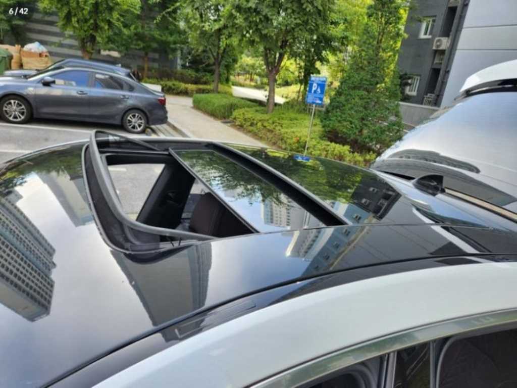 BMW Gran Turismo - Vista 6