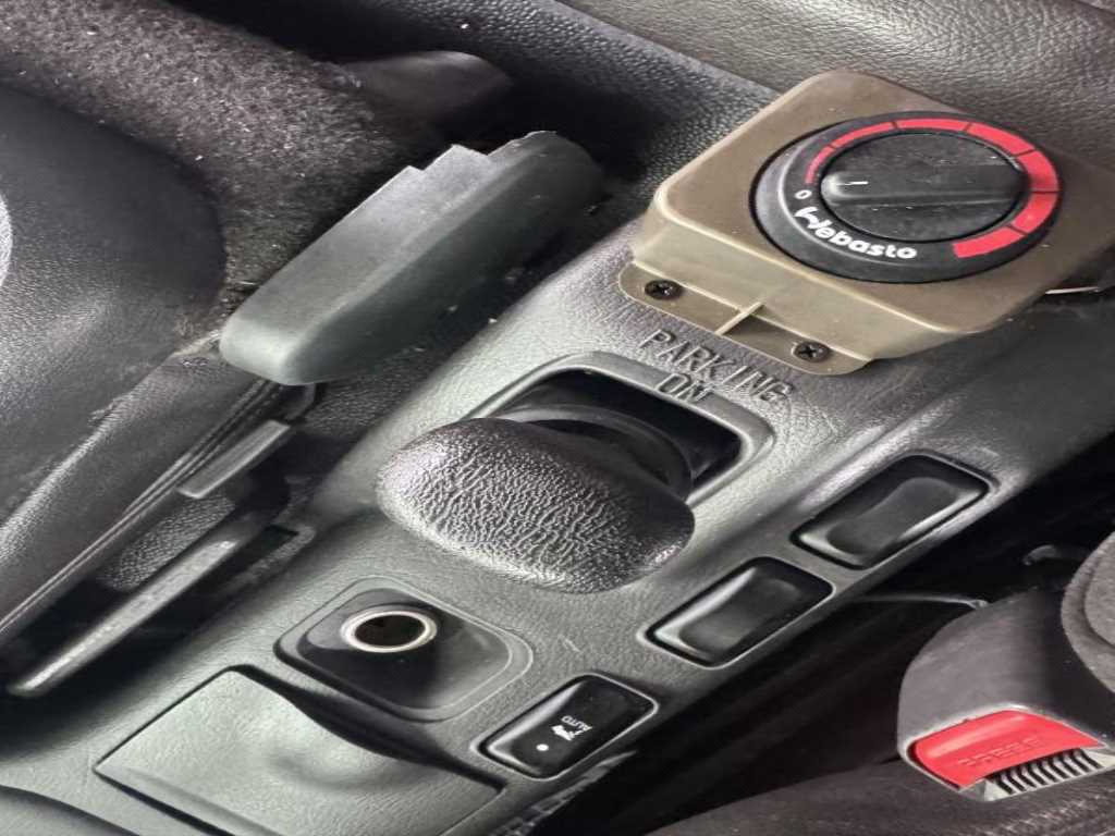 medium and large cargo Cargo - Vista 12