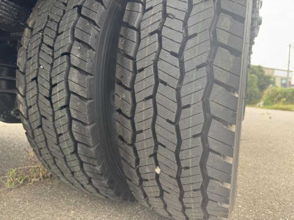 medium and large cargo Cargo - Vista 6