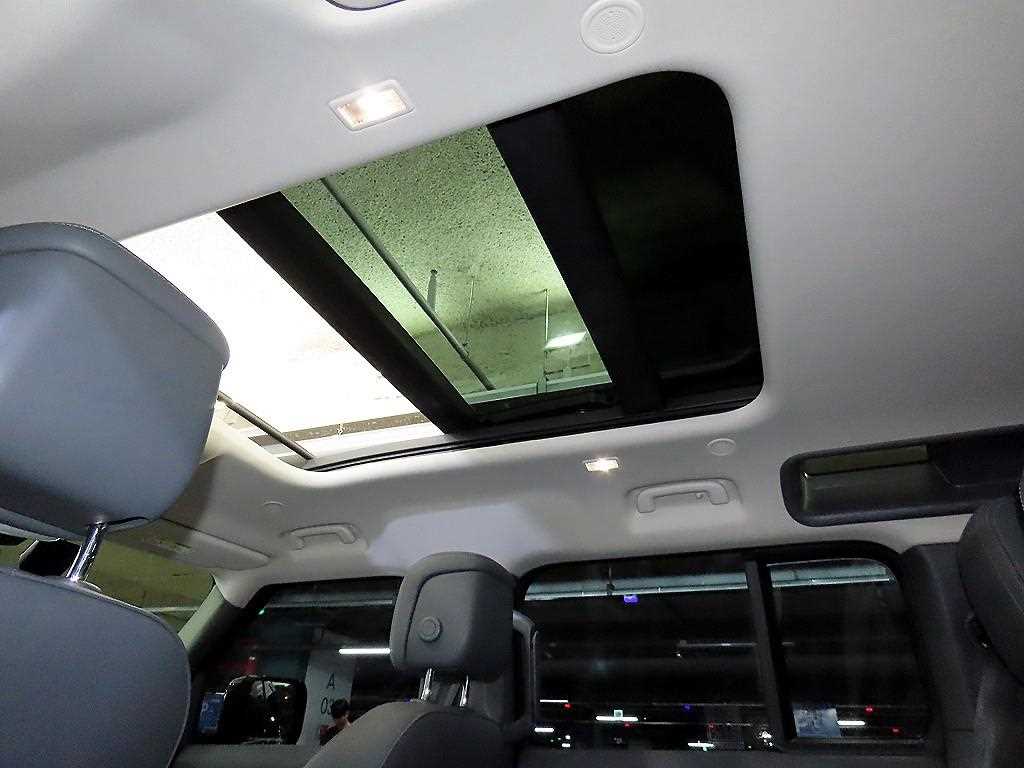 Land Rover Defender 2024 - Importación desde Corea - HF Imports Iquique - Foto 16