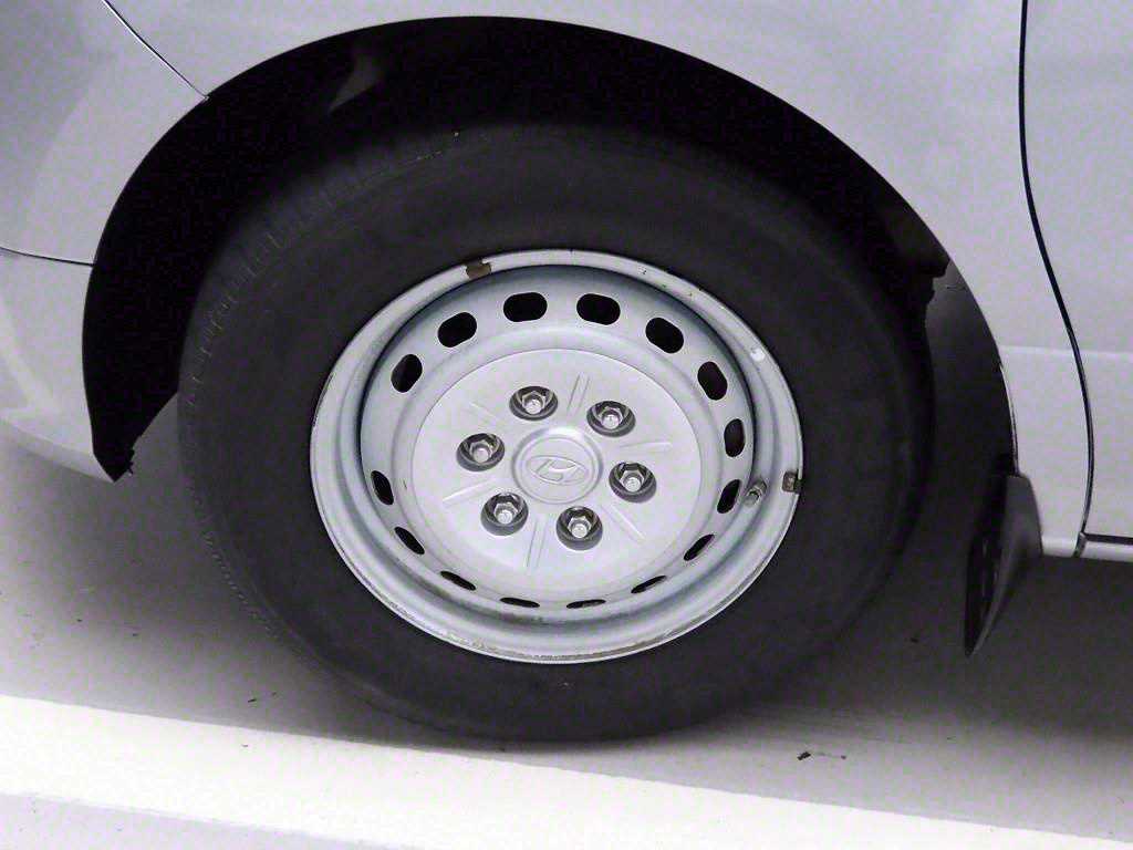 HYUNDAI Starex 2019 Gris - Importación desde Corea - HF Imports Iquique - Foto 19