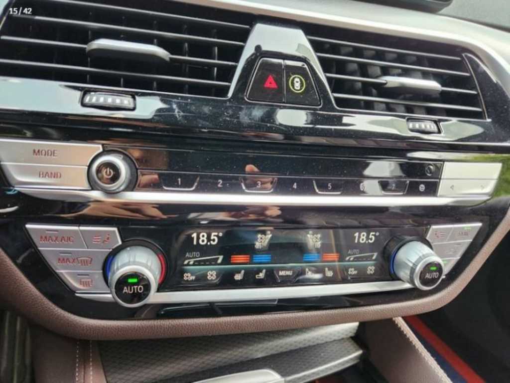 BMW Gran Turismo - Vista 11