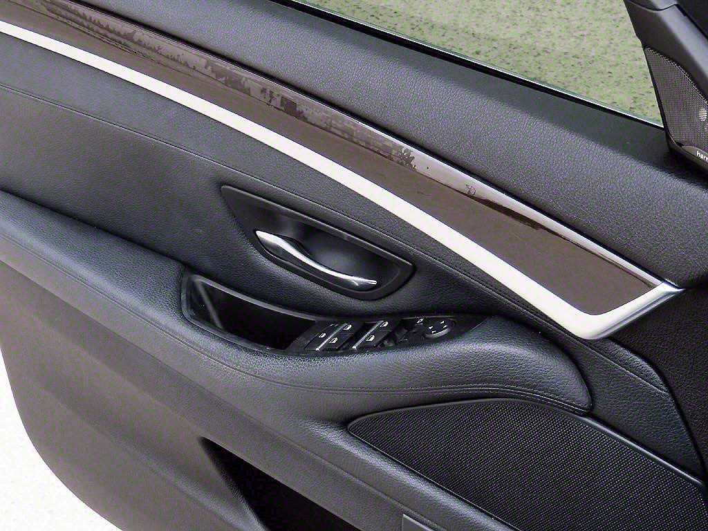 BMW 5 Series - Vista 12