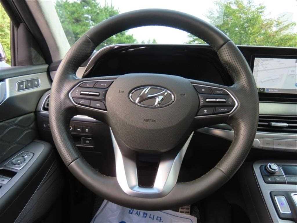 HYUNDAI Palisade 2021 - Importación desde Corea - HF Imports Iquique - Foto 16