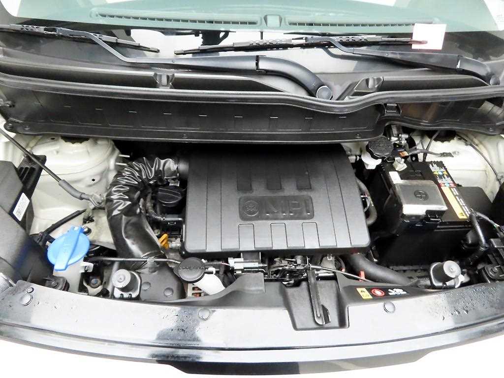 KIA Ray 2023 Blanco - Importación desde Corea - HF Imports Iquique - Foto 19