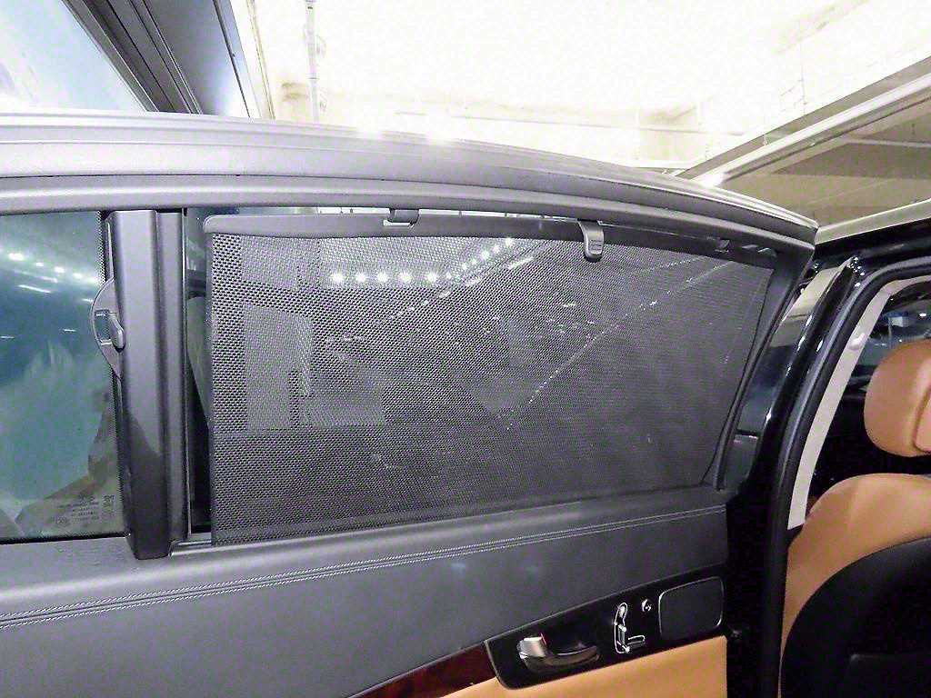 KIA K9 2015 - Importación desde Corea - HF Imports Iquique - Foto 14