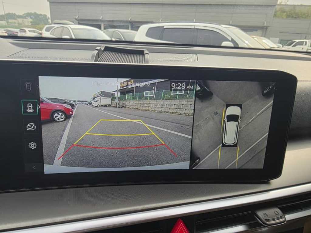 KIA Sorento - Vista 11