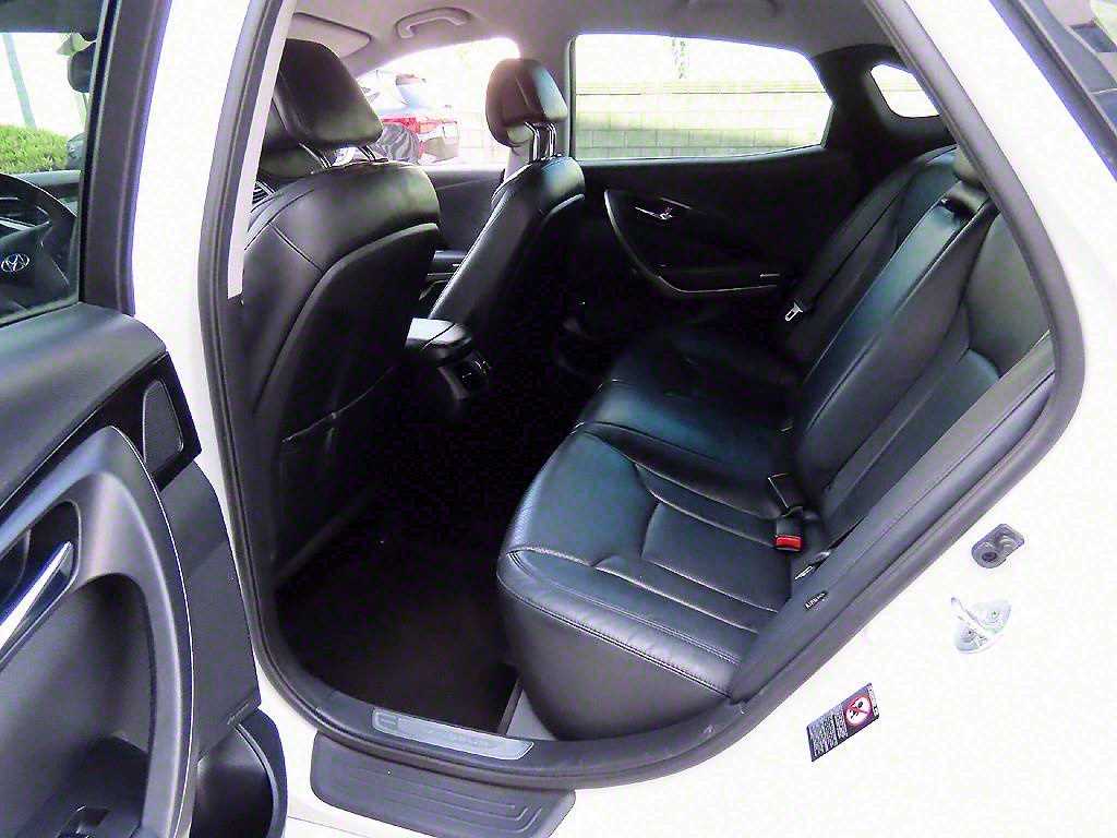 HYUNDAI Grandeur - Vista 6