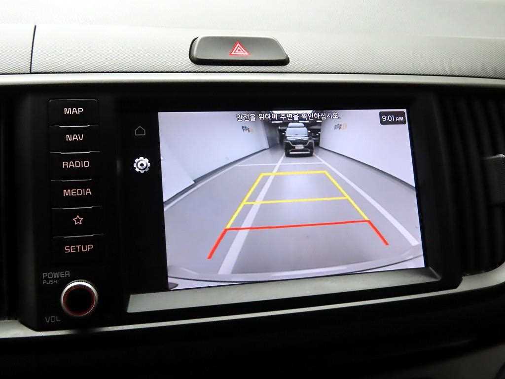 KIA Ray 2023 Blanco - Importación desde Corea - HF Imports Iquique - Foto 17