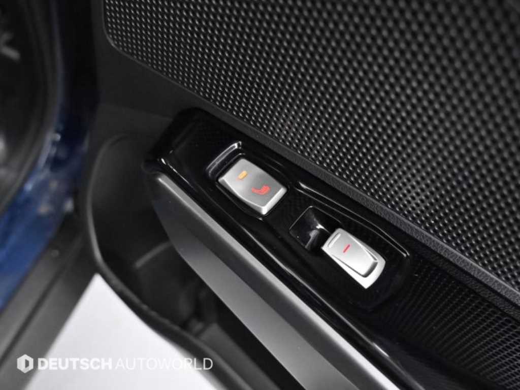 Ssangyong Tivoli 2018 Azul - Importación desde Corea - HF Imports Iquique - Foto 16