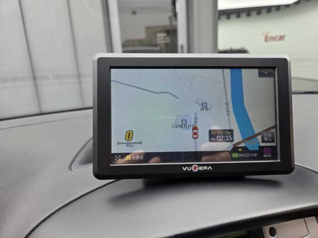 HYUNDAI Starex 2009 - Importación desde Corea - HF Imports Iquique - Foto 15