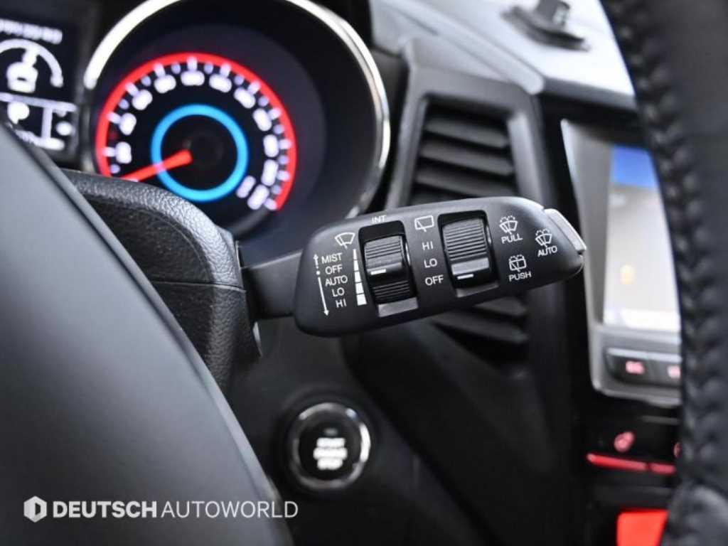 Ssangyong Tivoli 2018 Azul - Importación desde Corea - HF Imports Iquique - Foto 18