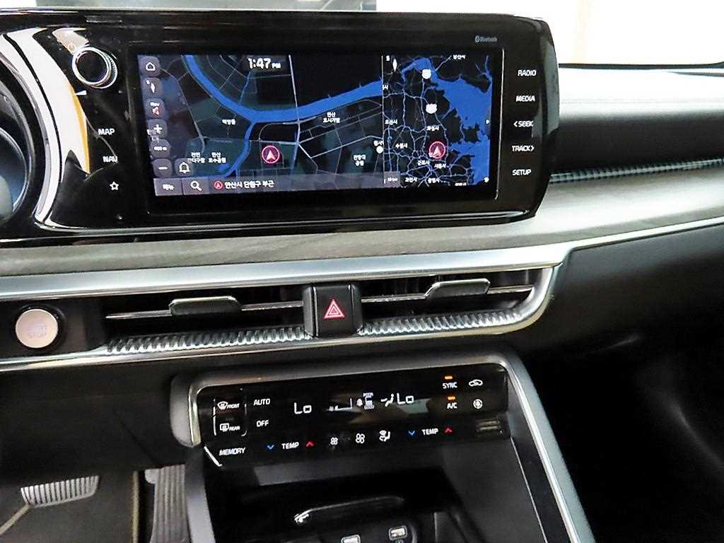 KIA K5 2020 Blanco - Importación desde Corea - HF Imports Iquique - Foto 14