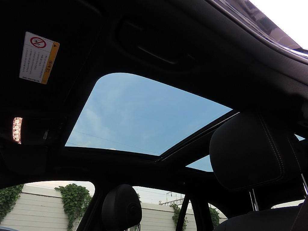 Mercedes Benz GLC Class 2020 Negro - Importación desde Corea - HF Imports Iquique - Foto 16