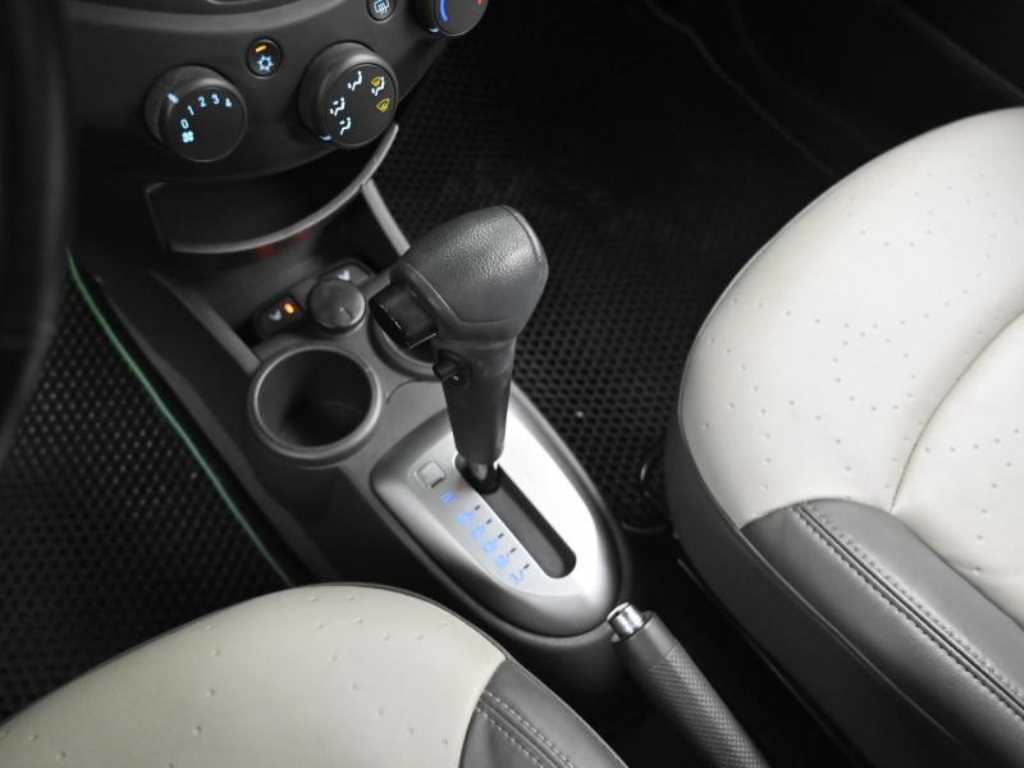 DAEWOO Matiz - Vista 9