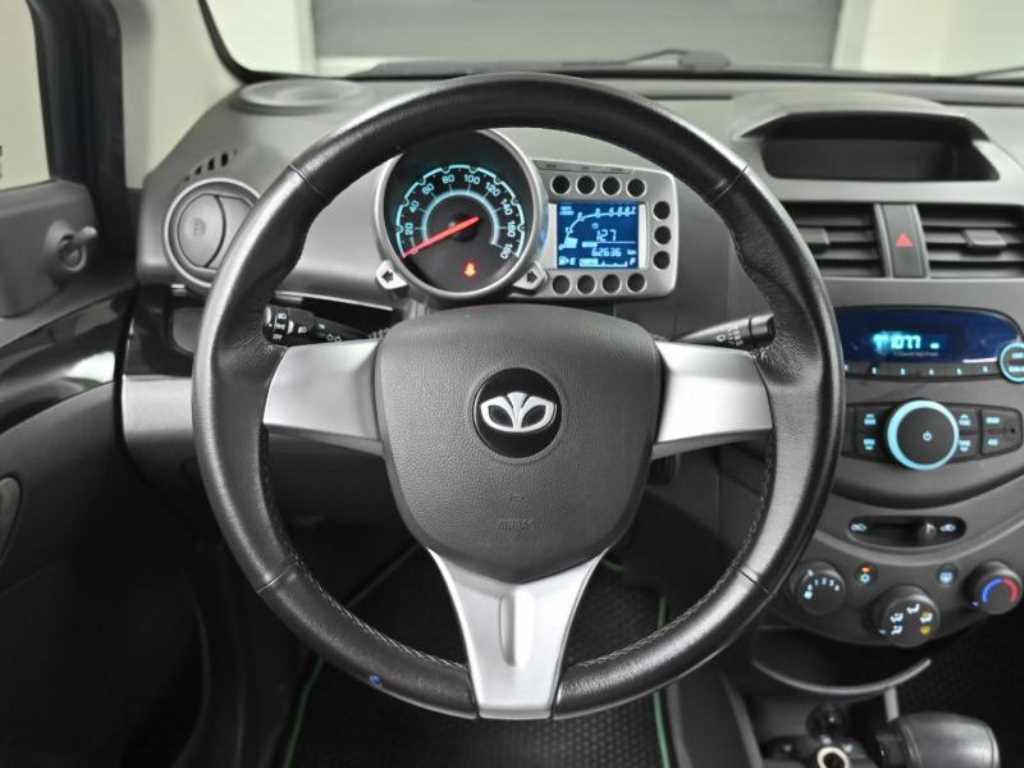 DAEWOO Matiz 2010 - Importación desde Corea - HF Imports Iquique - Foto 13