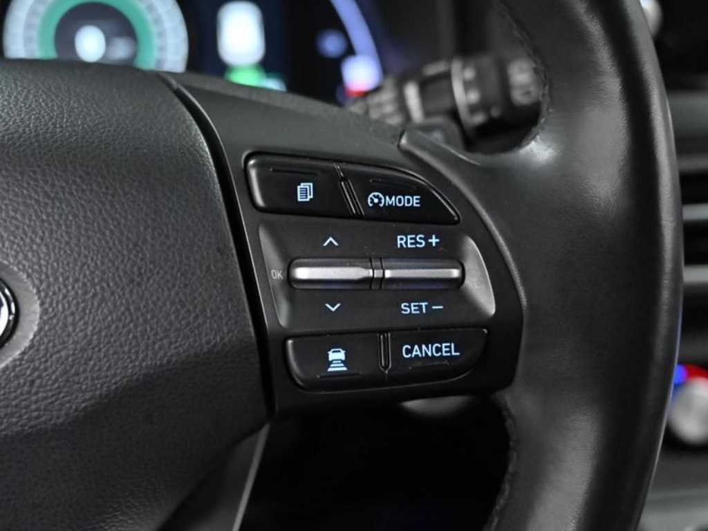 HYUNDAI Kona 2019 Blanco - Importación desde Corea - HF Imports Iquique - Foto 16