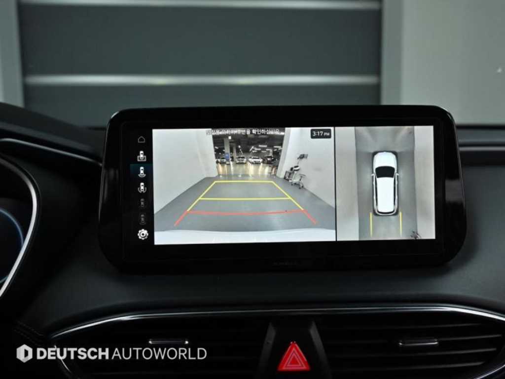 HYUNDAI Santa Fe 2021 - Importación desde Corea - HF Imports Iquique - Foto 15