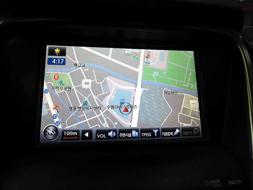 HYUNDAI Grandeur 2011 Gris - Importación desde Corea - HF Imports Iquique - Foto 15