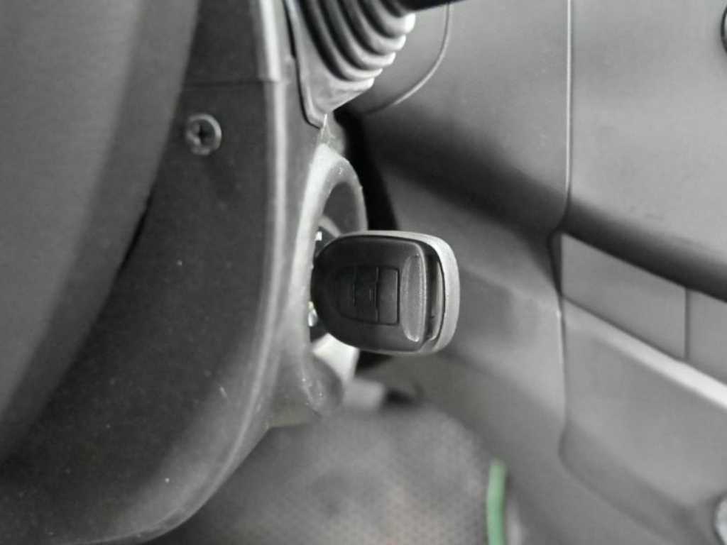 DAEWOO Matiz 2010 - Importación desde Corea - HF Imports Iquique - Foto 19