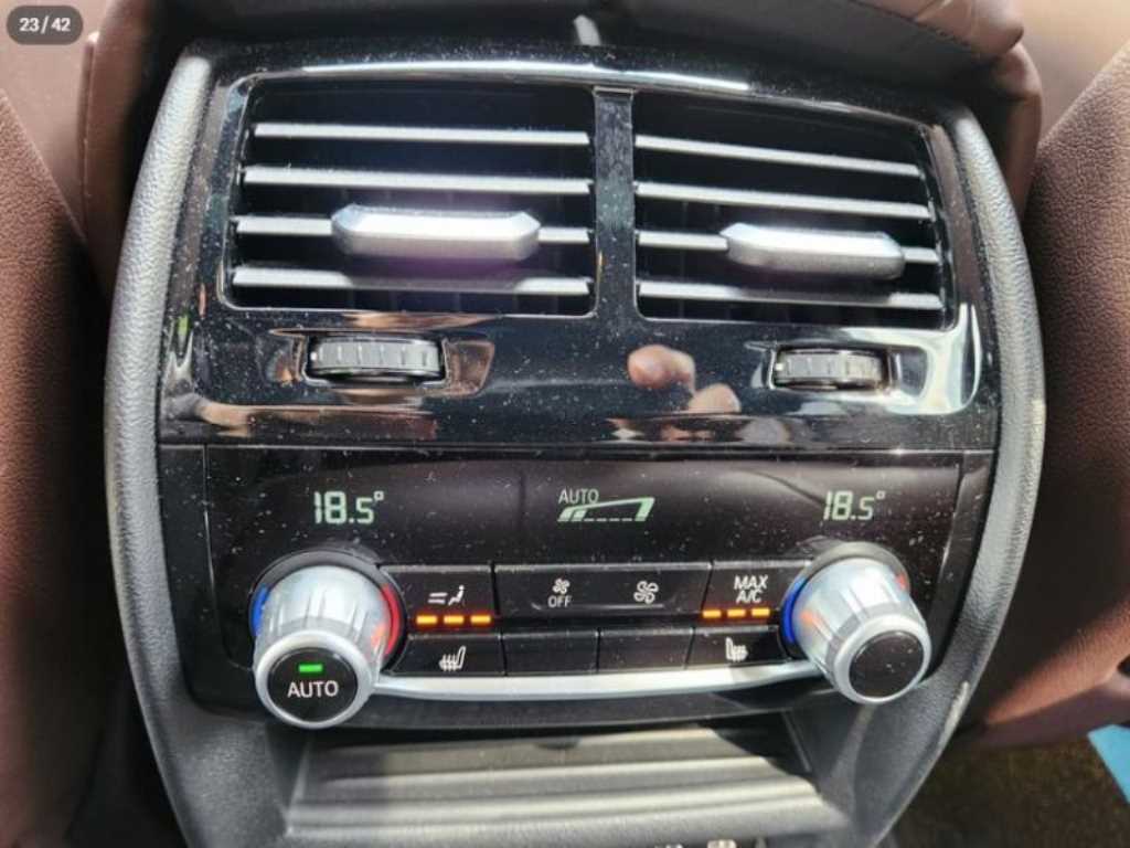 BMW Gran Turismo 2024 Blanco - Importación desde Corea - HF Imports Iquique - Foto 16