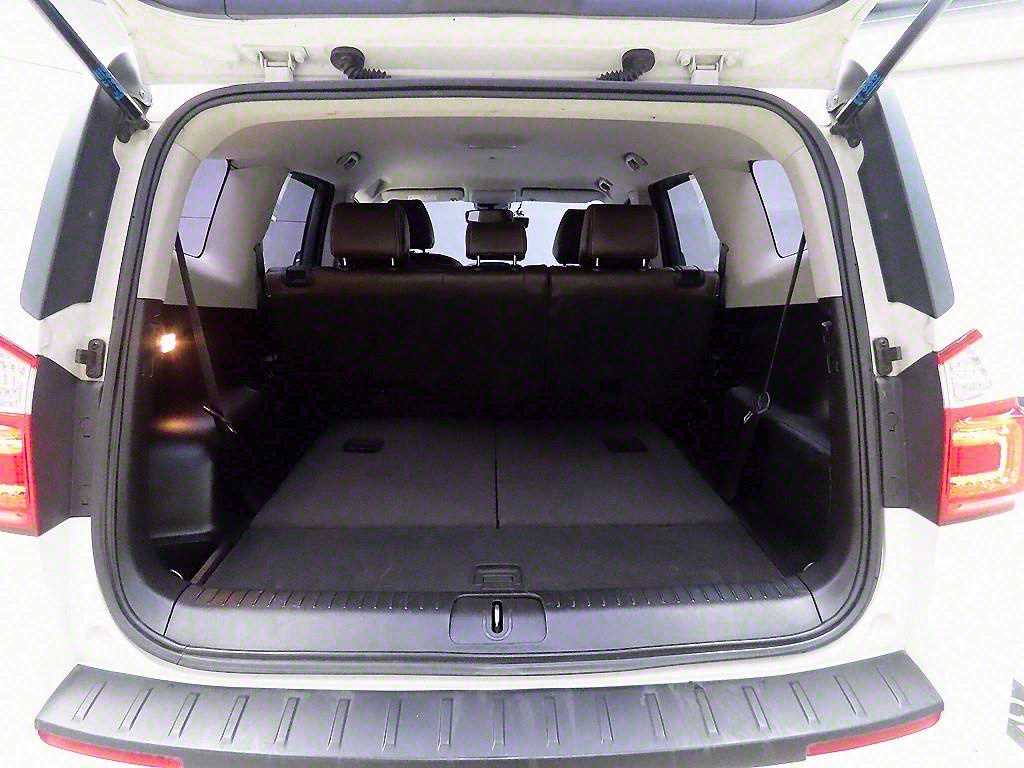 Chevrolet Orlando 2016 - Importación desde Corea - HF Imports Iquique - Foto 18