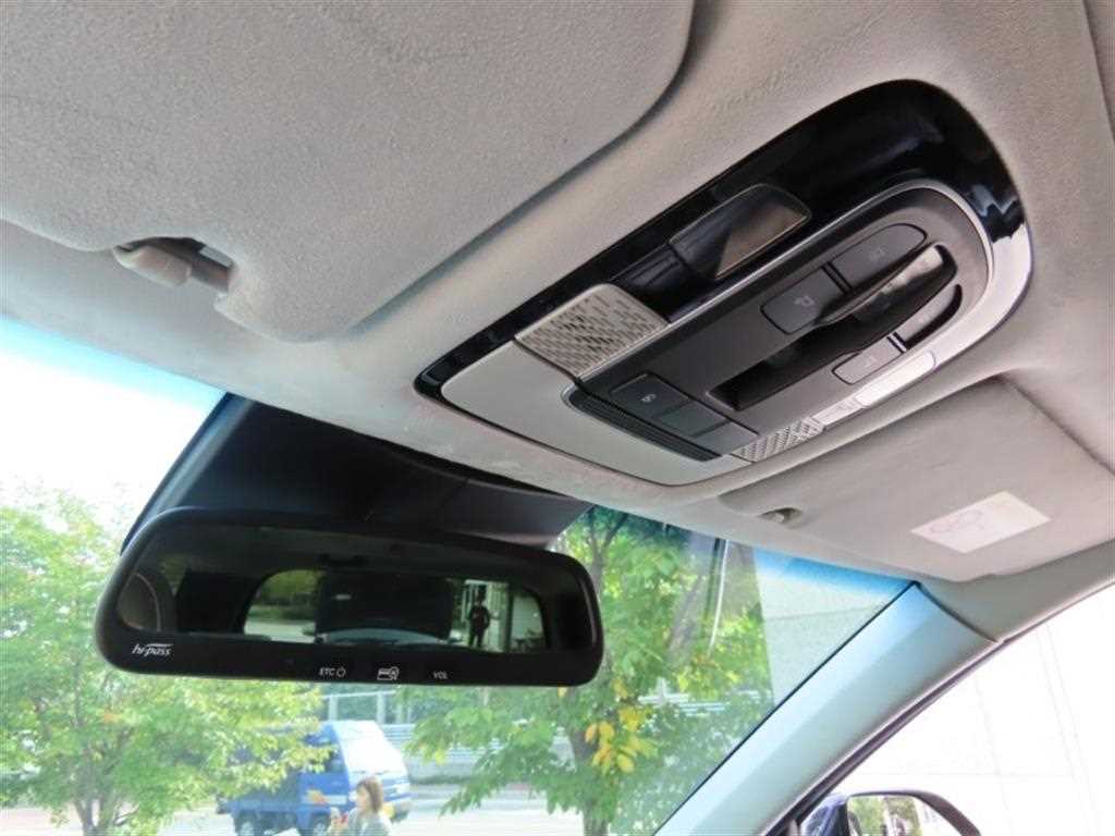 HYUNDAI Palisade - Vista 9