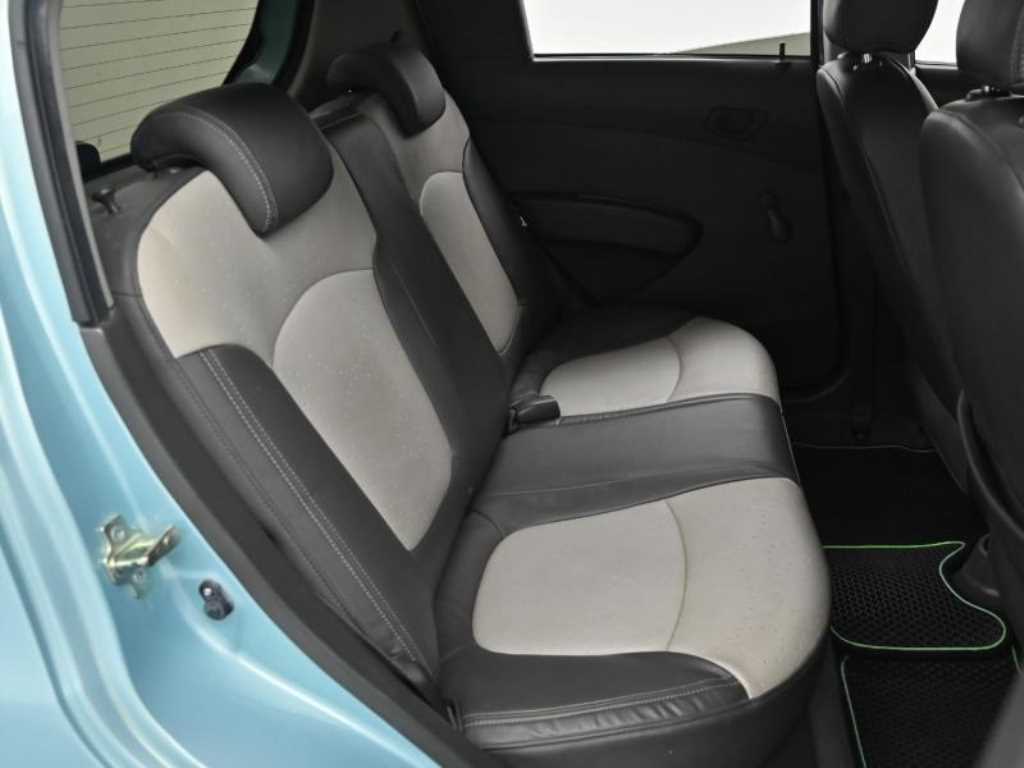 DAEWOO Matiz - Vista 12