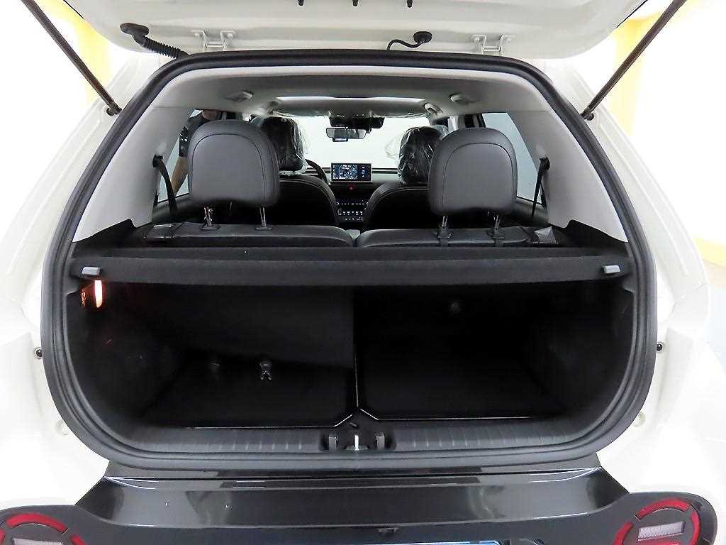 HYUNDAI Casper 2025 - Importación desde Corea - HF Imports Iquique - Foto 18