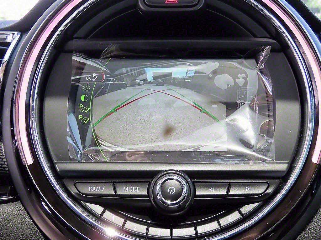 Mini Clubman 2017 Verde - Importación desde Corea - HF Imports Iquique - Foto 15