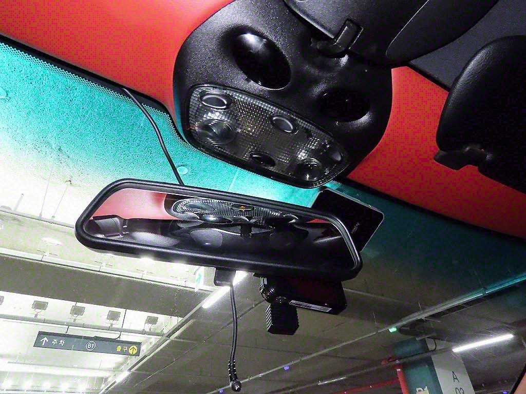 Porsche 911 2003 Rojo - Importación desde Corea - HF Imports Iquique - Foto 17