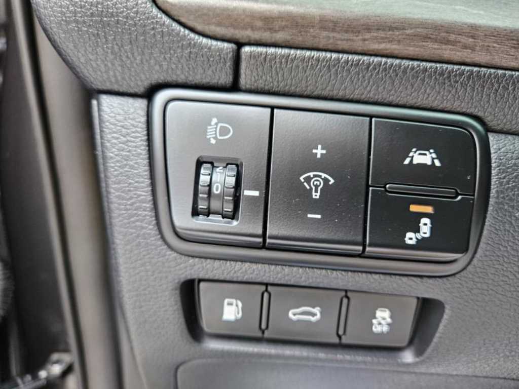 KIA K7 2020 Negro - Importación desde Corea - HF Imports Iquique - Foto 17