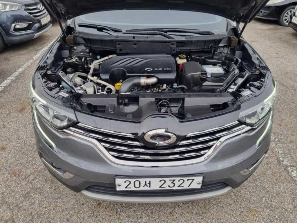 SAMSUNG QM6 - Vista 7