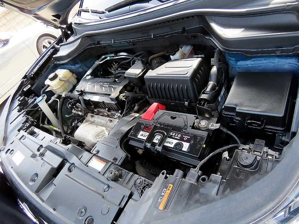 Ssangyong Tivoli 2018 Azul - Importación desde Corea - HF Imports Iquique - Foto 19