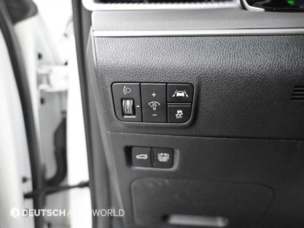 KIA K5 2023 Blanco - Importación desde Corea - HF Imports Iquique - Foto 13