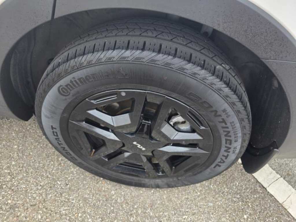 KIA Sorento 2024 - Importación desde Corea - HF Imports Iquique - Foto 20