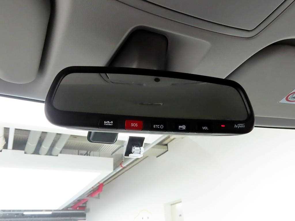 KIA Ray 2023 Blanco - Importación desde Corea - HF Imports Iquique - Foto 16