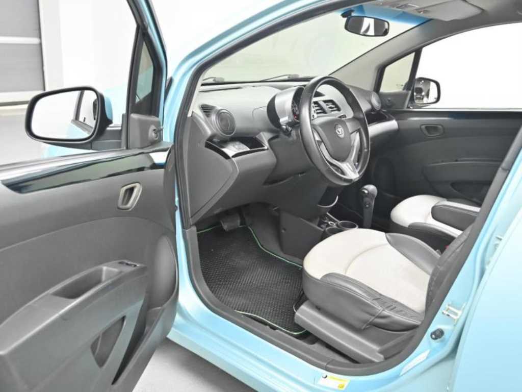 DAEWOO Matiz - Vista 11