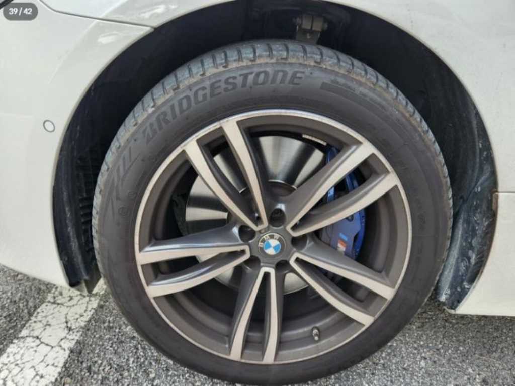 BMW Gran Turismo 2024 Blanco - Importación desde Corea - HF Imports Iquique - Foto 20