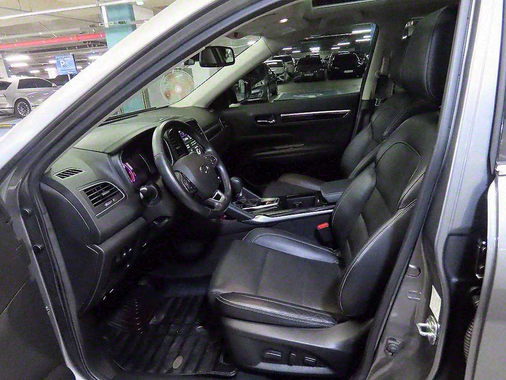 SAMSUNG QM6 - Vista 6