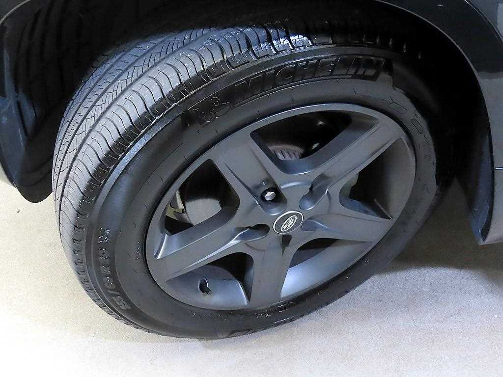 Land Rover Defender 2024 - Importación desde Corea - HF Imports Iquique - Foto 20